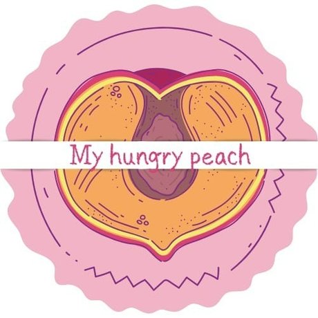 My hungry peach xxx nackten bilder