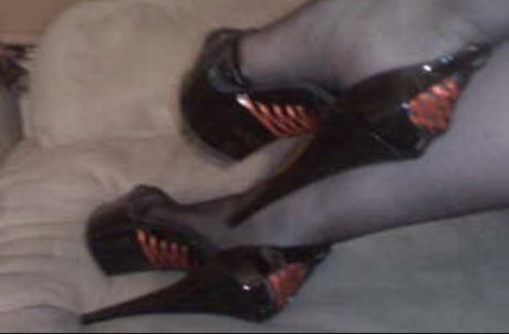 Ms Carmen Lane freie porno galerie