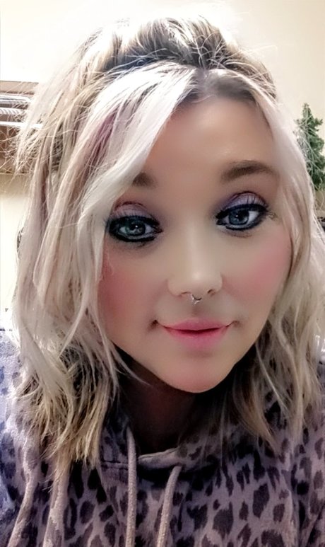 Ms Kitty beste pornostar foto