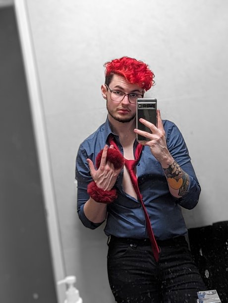 MrSpudtater Profilbild