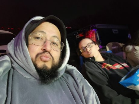 Mr amp amp Mrs TX84 xxx archiv