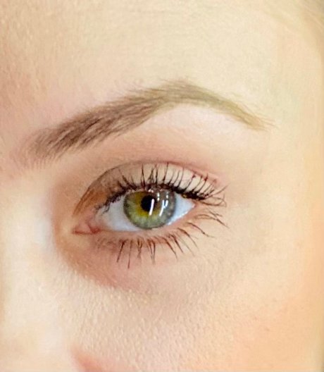 2Naturals perfekte heiße foto