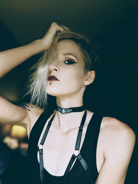 Morgan Emily schöne galerie