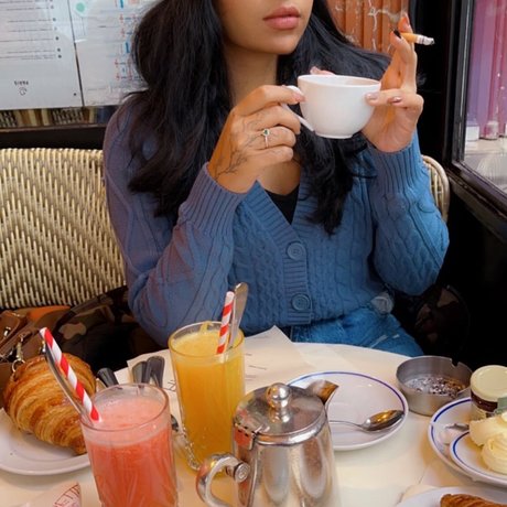 Niicotine perfekte nackt galerie