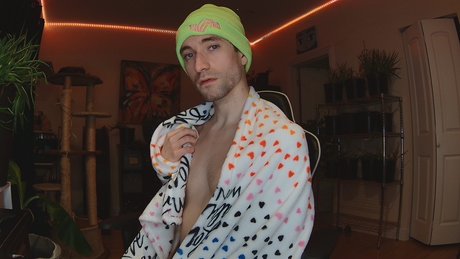 Jayce springs model nackten bild