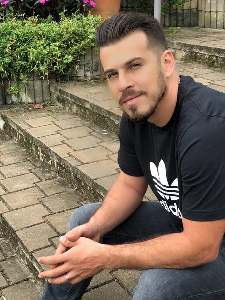 Nelio Linares Profilbild