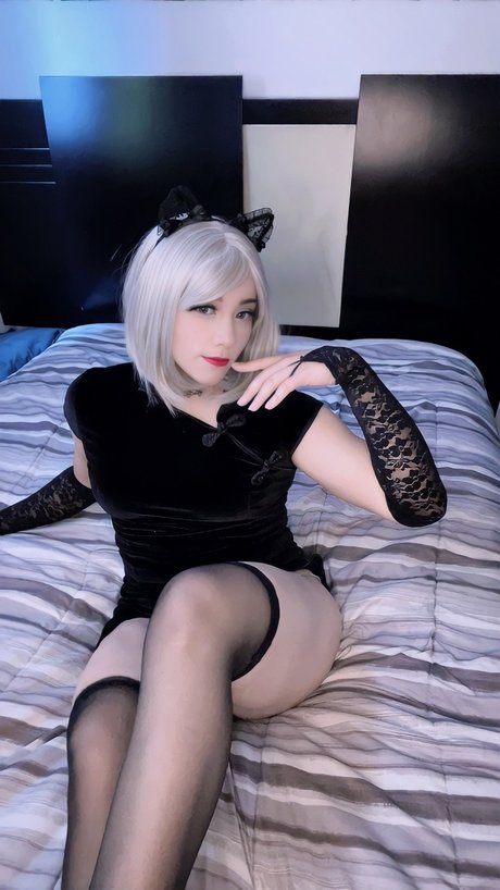 Nekunii nya perfekte xxx fotos