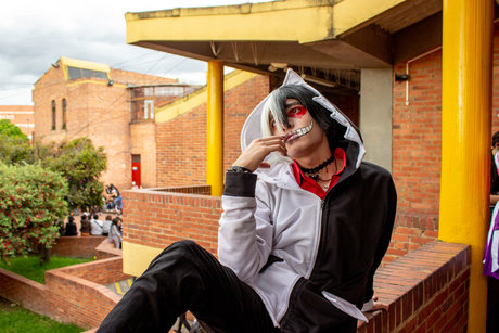 Iker Neko Profilbild