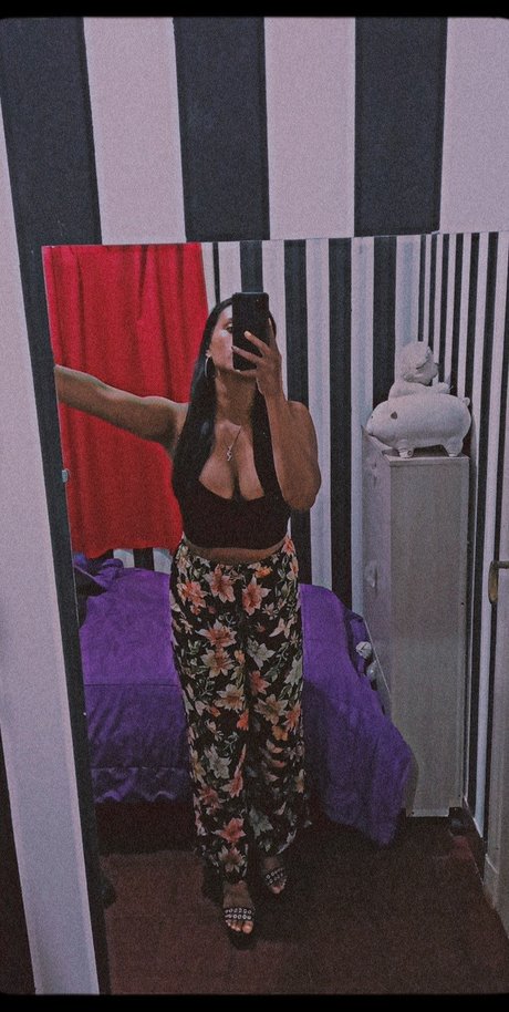 Rocio Araceli nette pornostar bild