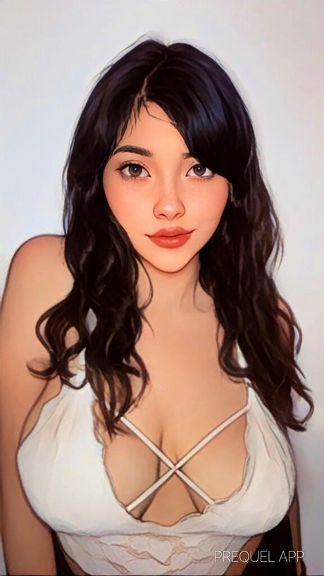 La Santa_ pornostar hübsche archiv