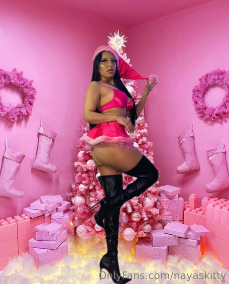 Naya_ heiße beste galerie