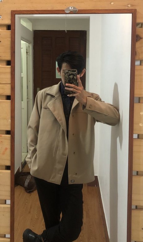 Nax Jo kunst nackten bild