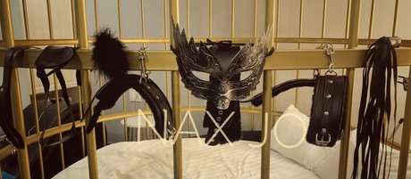 Nax Jo top xxx archiv