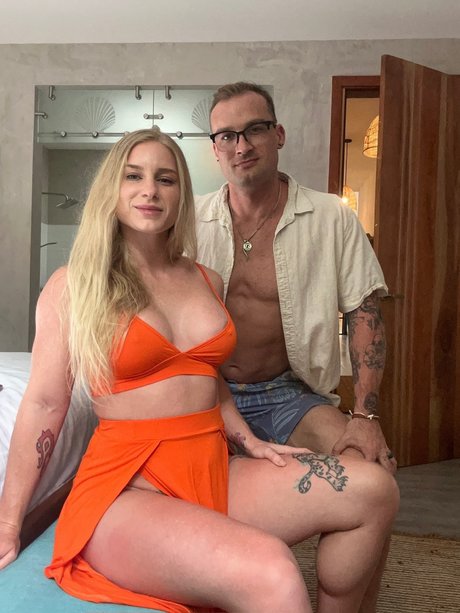 Talulah amp amp Jake VIP nacktheit sexy bilder