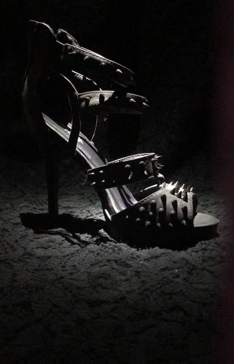 Naughty and Nice hübsche top galerie