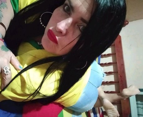 Naty Hott_ hd nackte fotos