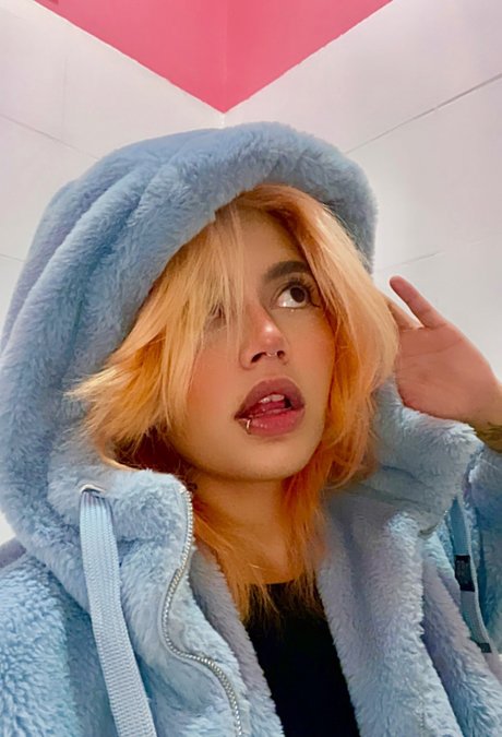 Nathyboo pornostar freie bilder