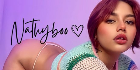 Nathyboo porno kunst bilder