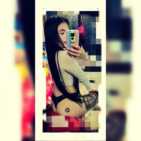 Natalia Moreno hübsche foto