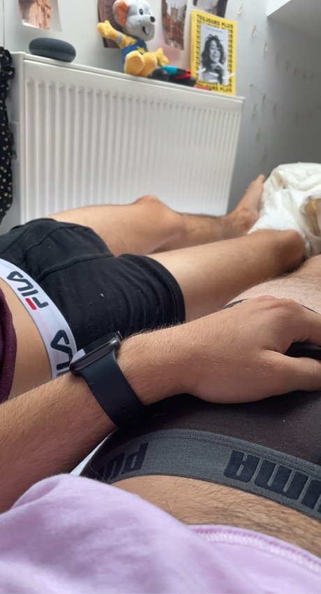 Nathan amp amp Hugo_ schöne pornographische bild