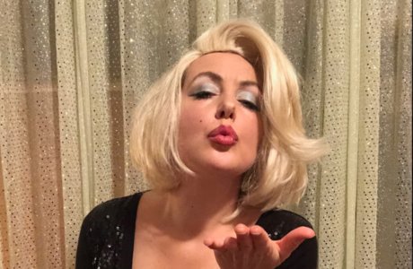 Natasha Nosich perfekte xxx galerien