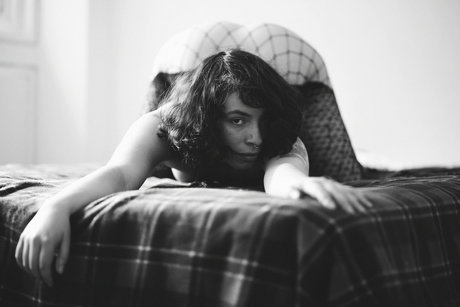 Paula Alejandra nacktheit beste archiv