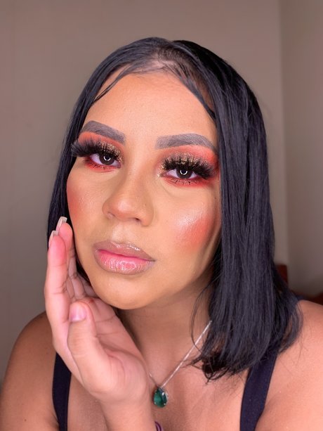 Nascimento heiße fotos