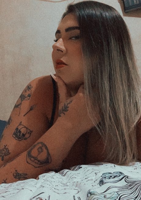 Narriman Andrade schöne xxx foto