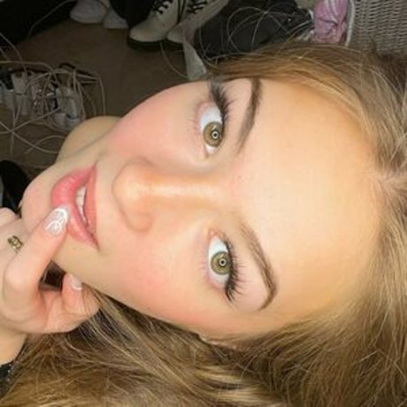 carlycarter hübsche sexy fotos