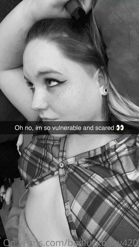 badluckbaby420 heiße pornografische foto