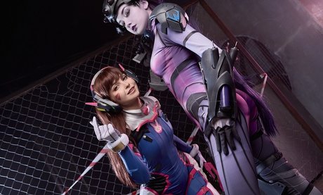 Maruxia exklusive nackte fotos