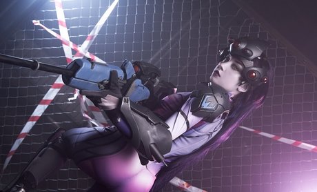 Maruxia erotische nacktheit bild