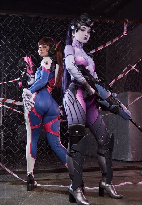 Maruxia nackt beste bild