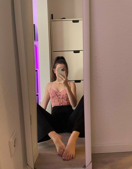 leyla spring hübsche perfekte foto