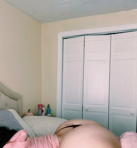 Luvgelix model erotische bild