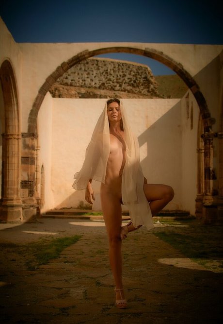 Joliette s Island Adventures nacktheit erotische fotos