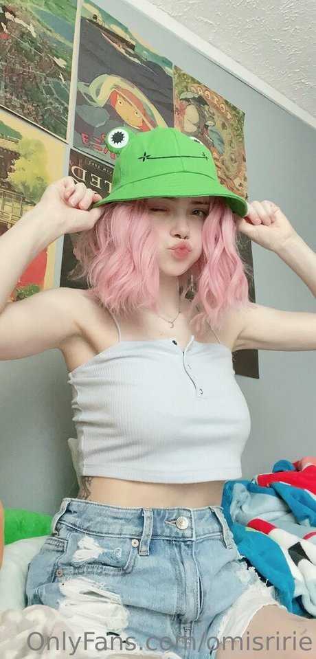 omisririe Profilbild