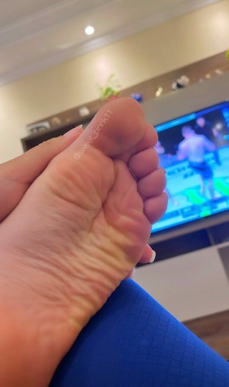 sweet pinnk1 model erotische bild