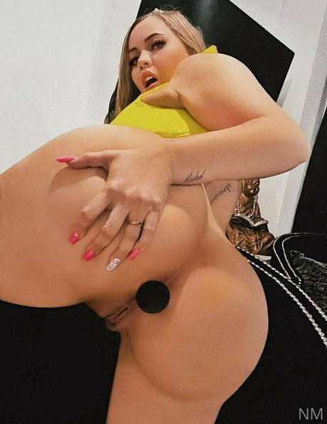 nataliemonroe top nackte foto