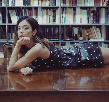 Anna Castillo heiße hd galerie