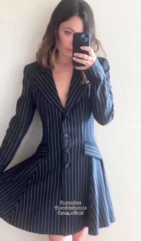 Anna Castillo model nacktheit galerien