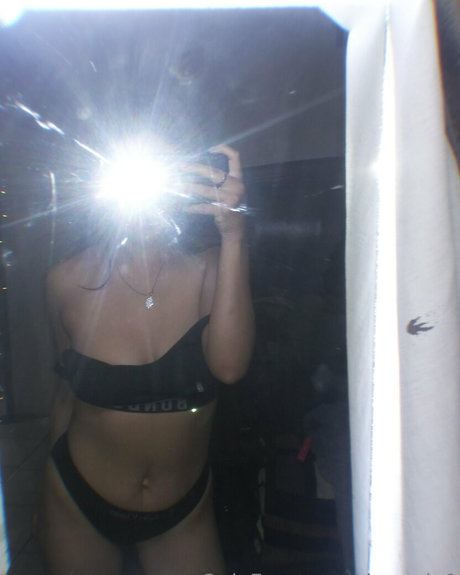 Anna Castillo kunst nacktheit galerie