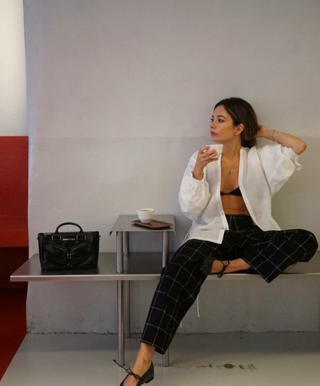 Anna Castillo exklusive porno galerien