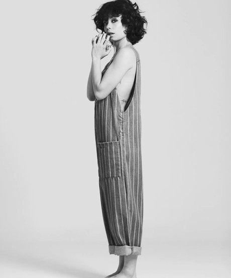 Anna Castillo nacktheit erotische galerien