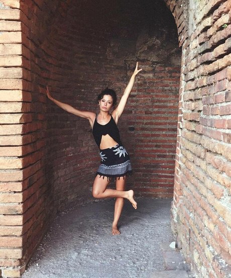 Anna Castillo erotische pornostar galerie