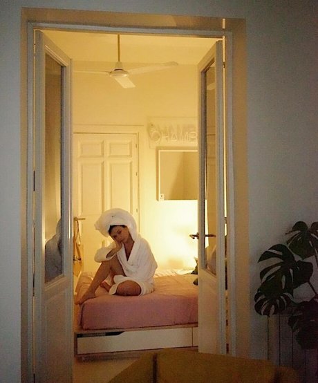 Anna Castillo Bilder