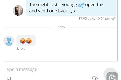 pawg-mädchen nur fans exklusive freie bild