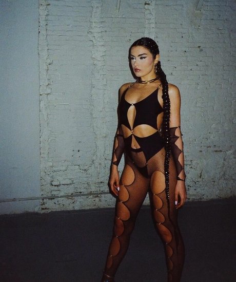 Aida Blanco hd erwachsene fotos