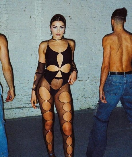 Aida Blanco sexy freie foto