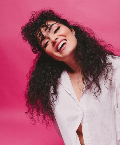 Aida Blanco sexy schöne archiv